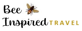 Bee Inspired Travel
